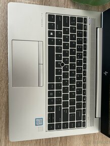 HP EliteBook - 2