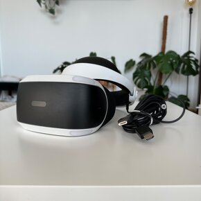 Sony playstation  VR V2 - 2