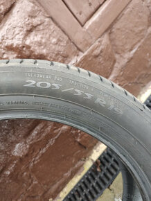 Michelin Primacy 3 205/55 r19 97v xl s1 - 2