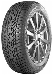 Zimná sada pneumatík 225/45 R17 - 2