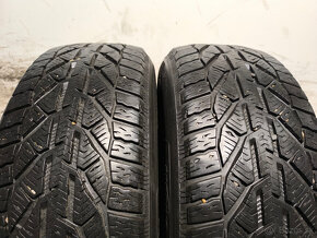 215/65 R16 Zimné pneumatiky Sebring SUV Snow 2 kusy - 2