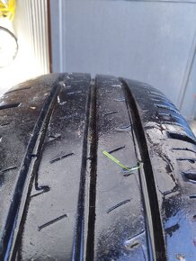 transit 5x160 pneu 195/70 r15 - 2