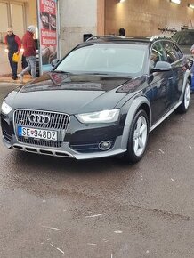 AUDI A4 ALLROAD 3.0 tdi 180kw QUATTRO - 2