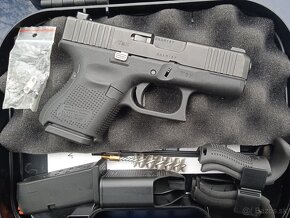 Glock 26 - 2