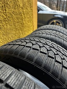 225/35 R19 Zimné pneumatiky GOODRIDE ZuperSnow - 2