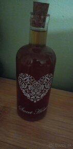 Nápoj kombucha - 2