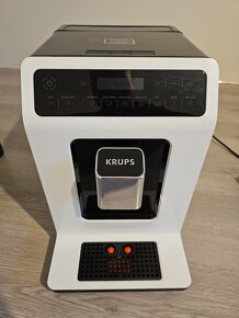 Krups Evidence EA8900 series - 2