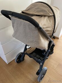 Športový kočík Britax B Agile M - 2