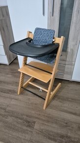 Stokke Tripp Trapp natural - 2