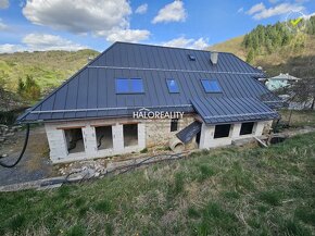 HALO reality - Predaj, rodinný dom Banská Štiavnica - EXKLUZ - 2