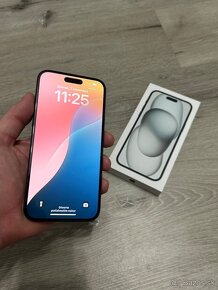 iPhone 15 PLUS 128gb - 2