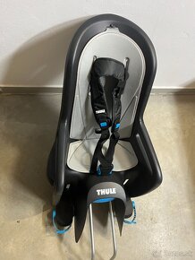 Thule Ridealong - 2