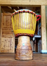 DJEMBE TWENEBOA PROFESSIONAL XL - PETROVIČ DRUMS - 2