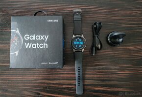 Samsung Galaxy Watch - 2