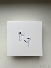 Apple Airpods 3 - 2