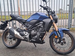 HONDA CB300R - 2