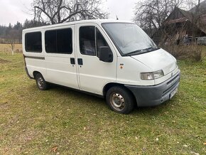 Fiat Ducato - 2