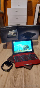 ASUS Transformer Pad + Mobile Dock - 2