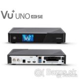 VU+ UNO 4K SE - 2