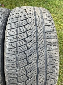 ❄️Zimne pneu 235/45 R18 rv 2019 - 2