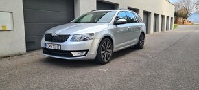 Skoda octavia 3 2.0tdi 110kw DSG-prevodovka - 2