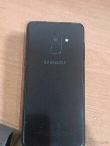 Samsung Galaxy A8 - 2