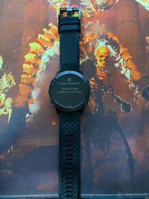 Garmin Fenix 6X Saphhire - 2