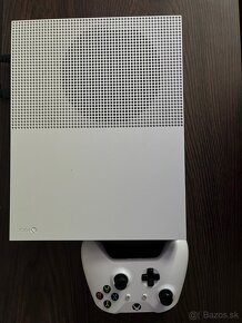 Xbox one 1TB - 2