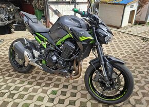 Predam Kawasaki Z 900 - 2