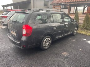 Dacia Logan MCV - 2