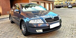 Škoda Octavia II 1.6 Mpi 75Kw Benzin Ambiente - 2