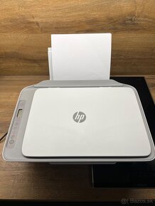 Hp deskopjet 2720e - 2