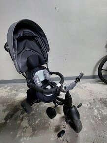 Trojkolka ZOPA Citi Trike 6v1 - 2