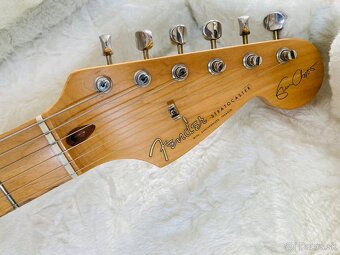 Fender Strat Eric Clapton - 2