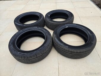 Continental 215/55 r17 Eco Contact 6 - 2