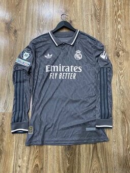 Dres Real Madrid -  Jude Bellingham 24/25 - 2