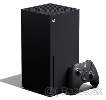 Xbox Series X 1TB + Playseat Red Bull - 2