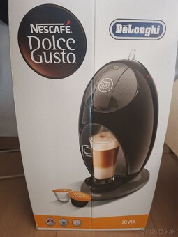 Dolce gusto - 2