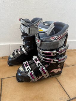 Nordica lyziarky 37 - 2