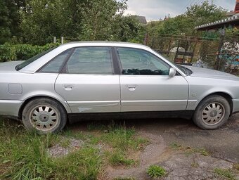 Audi A6 C4 2.5 TDI Quattro - 2