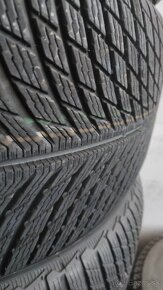 Michelin 275/50r20 zimné - 2