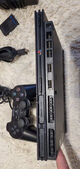 Playstation 2 slim - 2