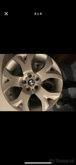 BMW X5 5x120 R18 - 2