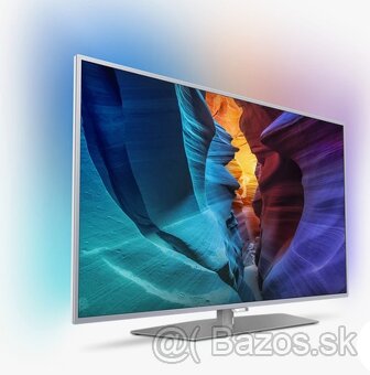 Philips 40PFH6550/88 Android TV - 2