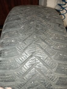 1ks zimná 205/55R16 Laufenn I FIT - 2