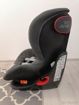 Britax romer king II - 2