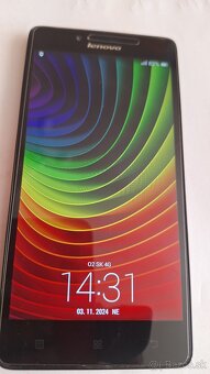 Lenovo A 6000 - 2