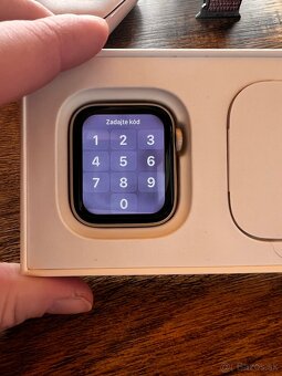 Apple Watch se - 2