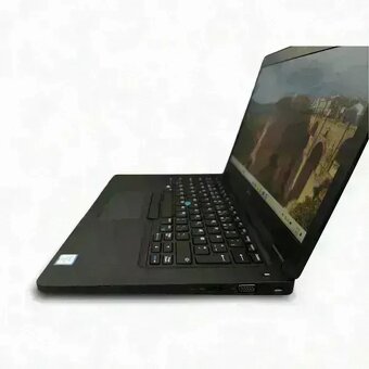 Notebook Dell Latitude 5480 - 633571 - 2