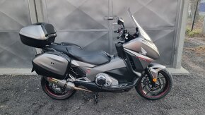 Honda Integra 750 2017 - 2